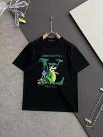 Picture of Louis Vuitton T Shirts Short _SKULVM-4XL11Lr1868318